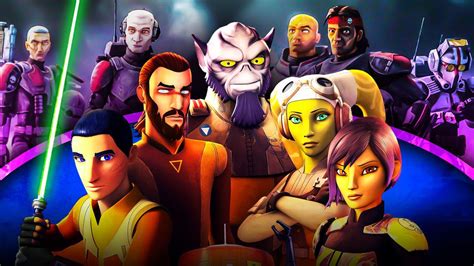 should i watch clone wars or star wars rebels|clone wars bad batch rebels.